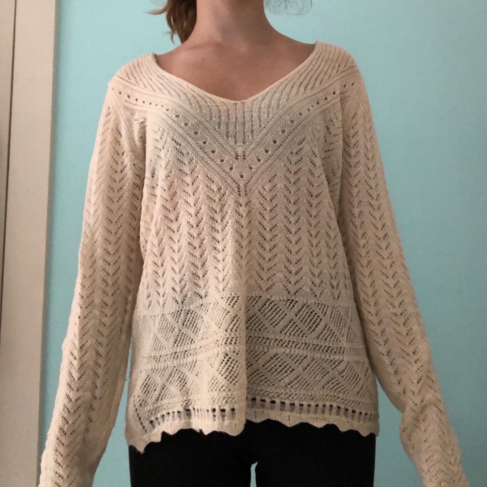Sweater